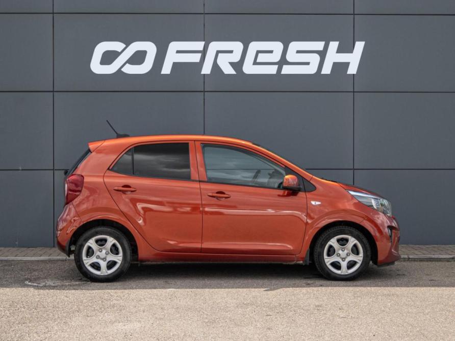Kia Picanto III Краснодар  - изображение 5