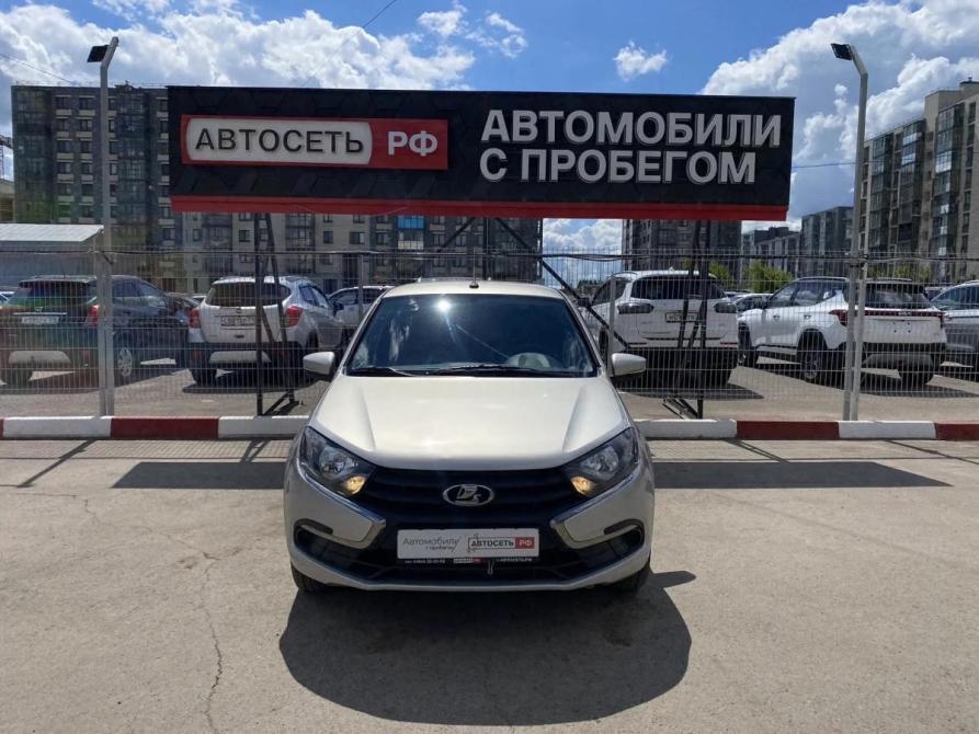 Lada (ВАЗ) Granta I Рестайлинг Альметьевск  - изображение 2