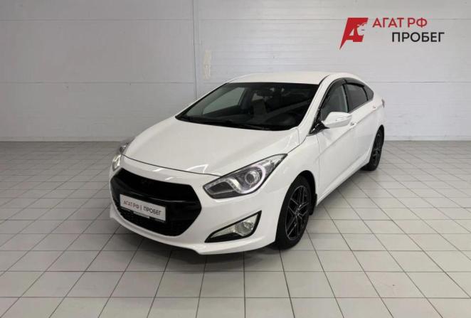 Hyundai i40 I с пробегом 2013 года, цена 1 100 000 рублей, 182312 км, седан, Автокод Объявления