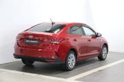 Hyundai Solaris II Рестайлинг Ульяновск  - изображение 18