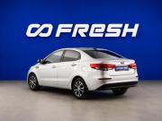 Kia Rio III Рестайлинг Москва  - изображение 20