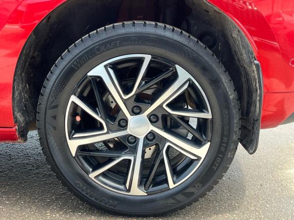Haval Jolion I с пробегом 2022 года, цена 1 250 000 рублей, 225000 км, внедорожник, Автокод Объявления