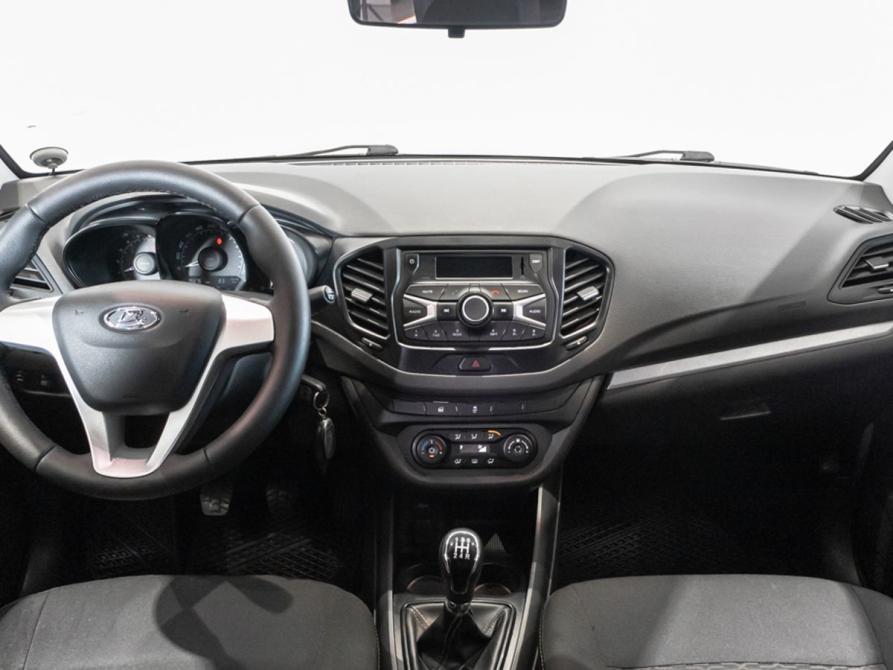 Lada (ВАЗ) Vesta I Казань  - изображение 6