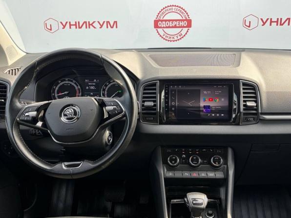 Skoda Karoq I с пробегом 2021 года, цена 2 259 000 рублей, 74641 км, внедорожник, Автокод Объявления