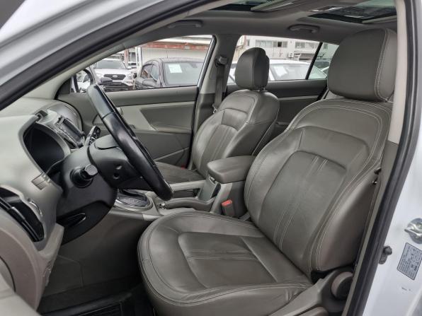 Kia Sportage III с пробегом 2013 года, цена 1 409 000 рублей, 164971 км, внедорожник, Автокод Объявления