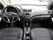 Hyundai Solaris I Рестайлинг Москва  - изображение 32