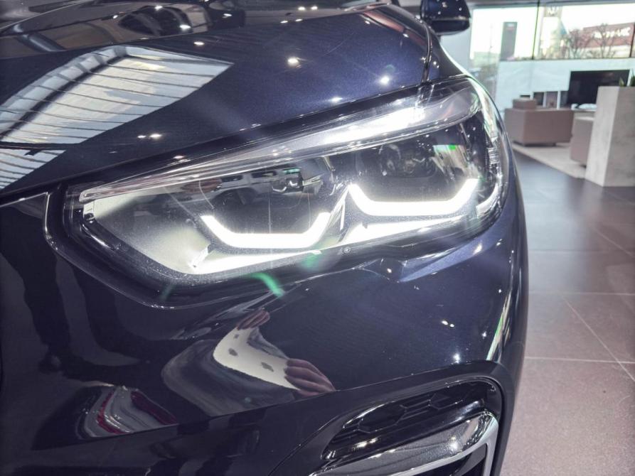 BMW X5 IV (G05/G18) Казань  - изображение 21
