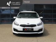 Kia Ceed II Рестайлинг Казань  - изображение 15