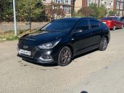 Hyundai Solaris II Оренбург  - изображение 9