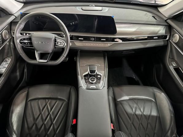 Chery Tiggo 8 Pro Max I Рестайлинг с пробегом 2024 года, цена 2 320 000 рублей, 14240 км, внедорожник, Автокод Объявления