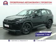 Toyota RAV4 VI (XA60) Красноярск  - изображение 22