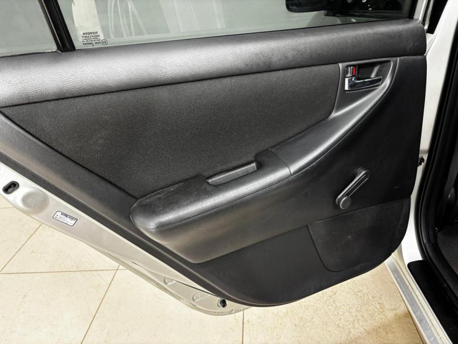 Toyota Corolla IX (E120 E130) Рестайлинг Альметьевск  - изображение 14