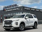 Hyundai Palisade I Волгоград  - изображение 41