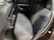 Nissan Terrano III (D10) Тюмень  - изображение 22