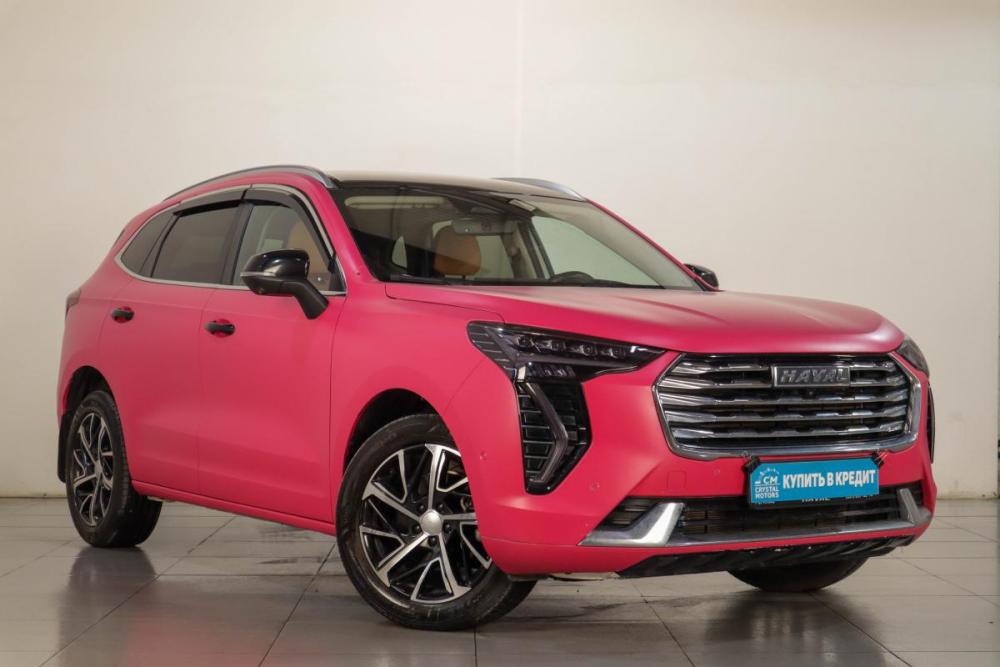 Haval Jolion I Челябинск  - изображение 1
