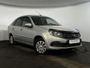 Lada (ВАЗ) Granta I Рестайлинг Великий Новгород  - изображение 23