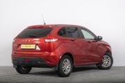Lada (ВАЗ) XRAY I Томск  - изображение 25