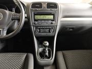Volkswagen Golf VI Москва  - изображение 31