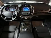 Haval H9 I Рестайлинг Уфа  - изображение 35
