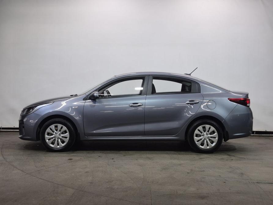 Kia Rio IV Ярославль  - изображение 8