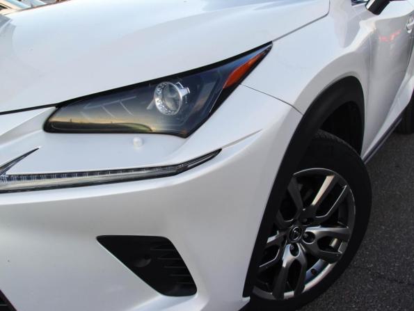 Lexus NX I с пробегом 2017 года, цена 2 499 000 рублей, 185103 км, внедорожник, Автокод Объявления