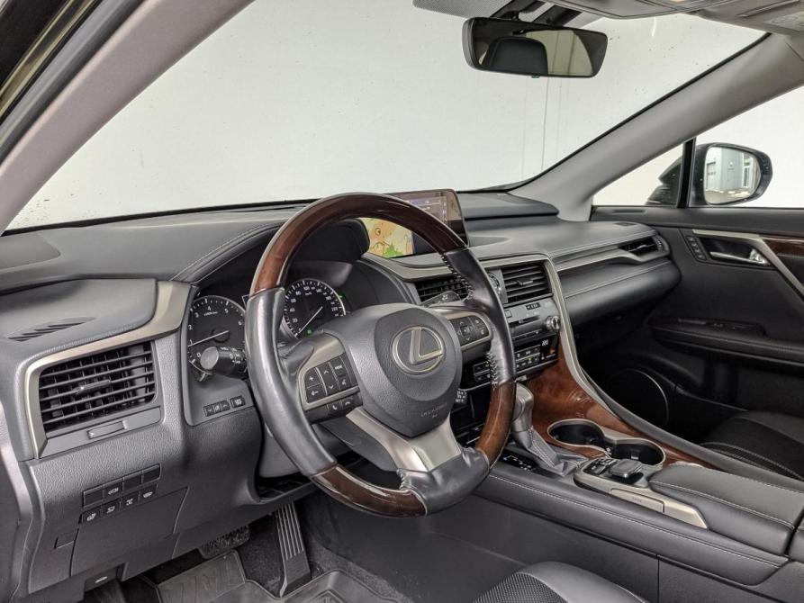 Lexus RX IV Москва  - изображение 13
