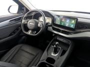 Haval F7 I Рестайлинг Москва  - изображение 56