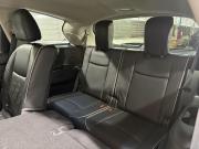 Infiniti QX60 I Рестайлинг Химки  - изображение 32