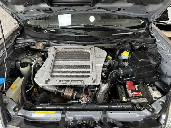Nissan X-Trail I Рестайлинг с пробегом 2007 года, цена 945 000 рублей, 204556 км, внедорожник, Автокод Объявления