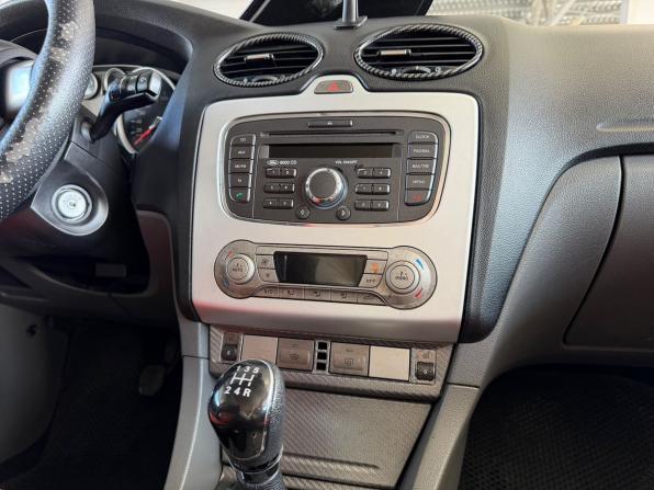 Ford Focus II Рестайлинг с пробегом 2010 года, цена 529 000 рублей, 250000 км, хэтчбек, Автокод Объявления