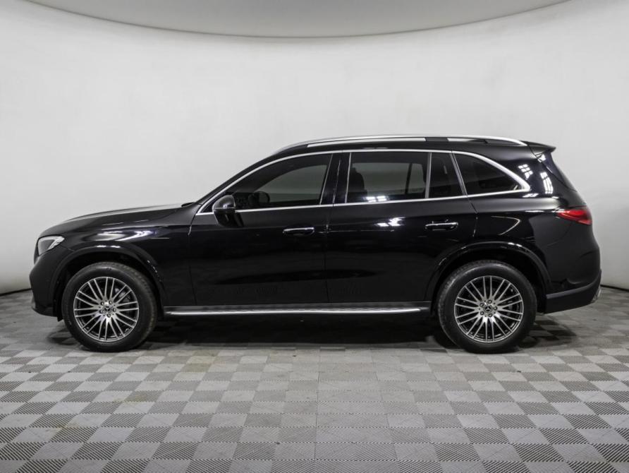 Mercedes-Benz GLC II (X254) Москва  - изображение 9