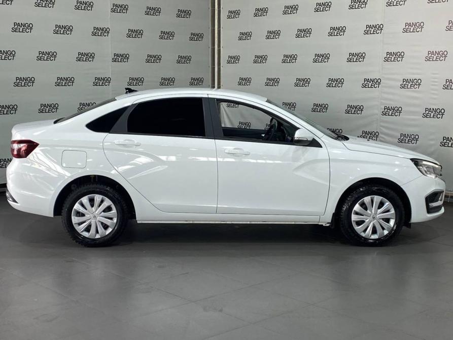 Lada (ВАЗ) Vesta I Рестайлинг (NG) Оренбург  - изображение 6