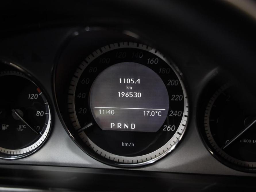 Mercedes-Benz GLK-Класс I (X204) Санкт-Петербург  - изображение 13
