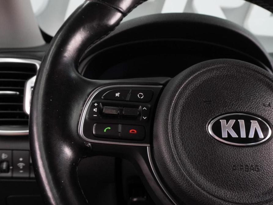 Kia Sportage IV Воронеж  - изображение 14