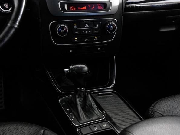 Kia Sorento II Рестайлинг с пробегом 2013 года, цена 1 549 000 рублей, 288394 км, внедорожник, Автокод Объявления