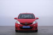 Toyota Vitz III (XP130) Омск  - изображение 25