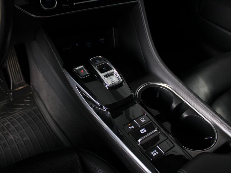 Hyundai Sonata VIII (DN8) Минеральные Воды  - изображение 11