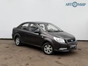Ravon Nexia R3 Москва  - изображение 16