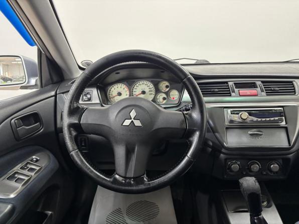 Mitsubishi Lancer IX Рестайлинг с пробегом 2006 года, цена 360 000 рублей, 259673 км, седан, Автокод Объявления