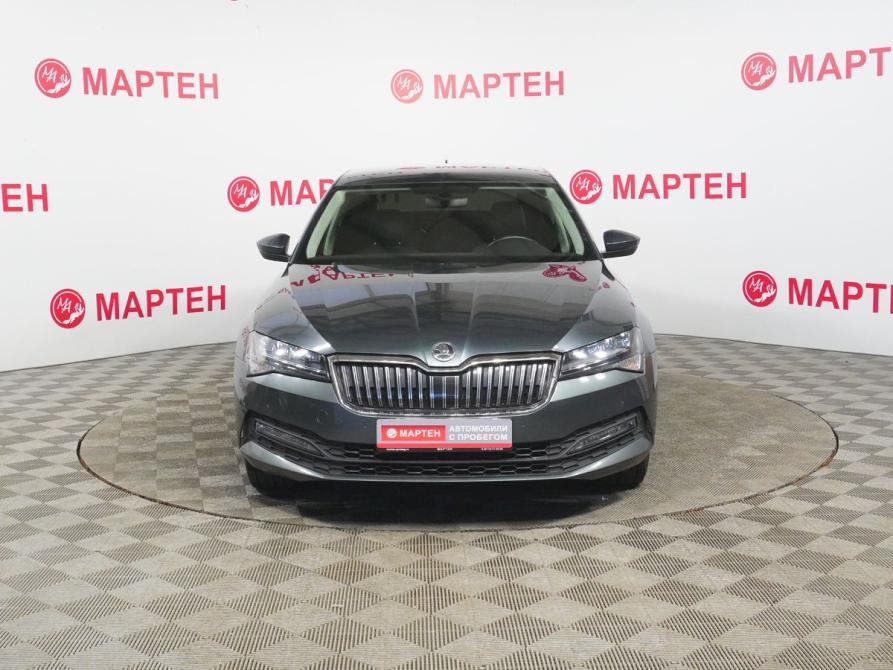 Skoda Superb III Рестайлинг Вологда  - изображение 2