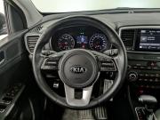 Kia Sportage IV Рестайлинг Москва  - изображение 48