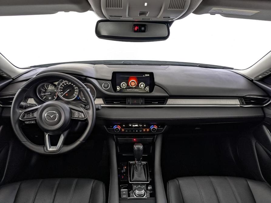 Mazda 6 III (GJ) Рестайлинг 2 Москва  - изображение 14