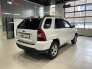 Kia Sportage II Рестайлинг Москва  - изображение 23