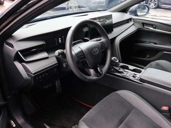 Toyota Camry IX (XV80) China Market с пробегом 2026 года, цена 4 387 000 рублей, 6870 км, седан, Автокод Объявления