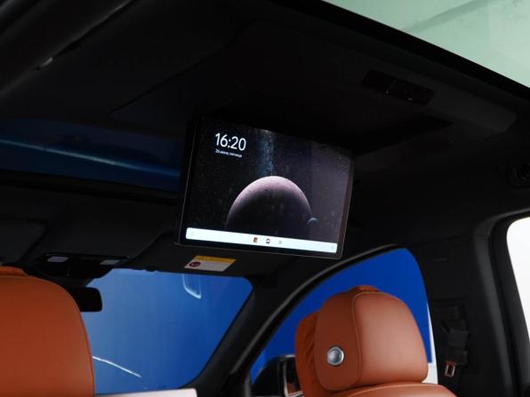 Li Auto (Lixiang) L9 I Рестайлинг с пробегом 2024 года, цена 5 850 000 рублей, 103657 км, внедорожник, Автокод Объявления