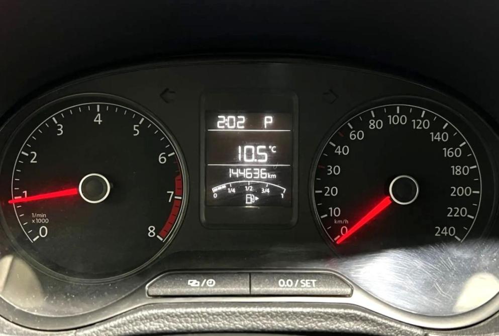 Volkswagen Polo V Рестайлинг Нижний Новгород  - изображение 18