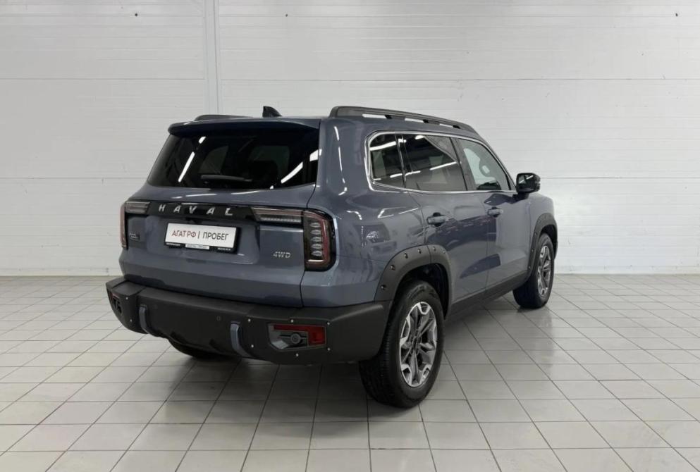 Haval Dargo I Астрахань  - изображение 6