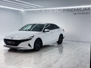 Hyundai Elantra VII (CN7) Уфа  - изображение 33