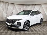 Hyundai Tucson IV Москва  - изображение 21