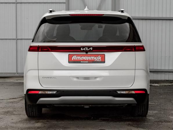 Kia Carnival IV с пробегом 2022 года, цена 4 250 000 рублей, 46965 км, минивэн, Автокод Объявления